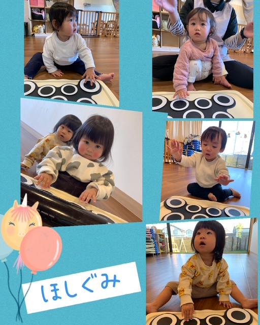 🎵電子ドラムに挑戦❣🥁