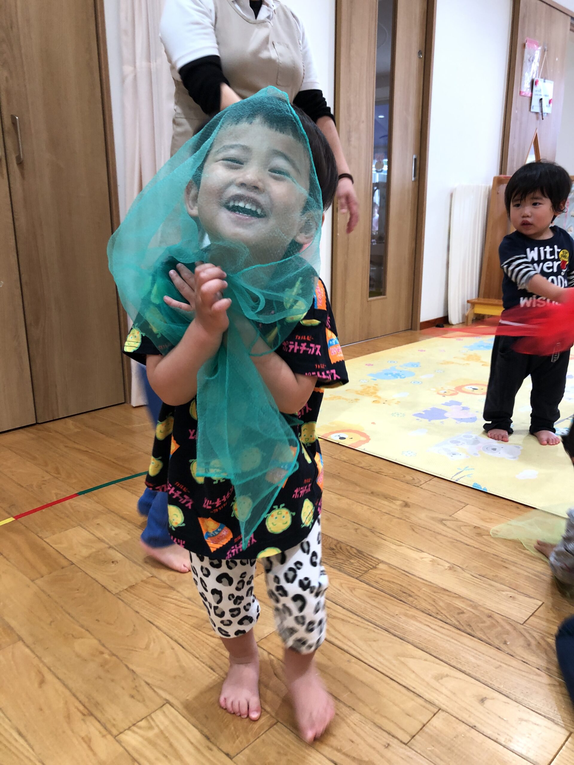 🪇リトミック🎺💓