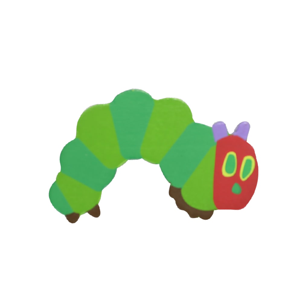 🌿はらぺこあおむし🐛