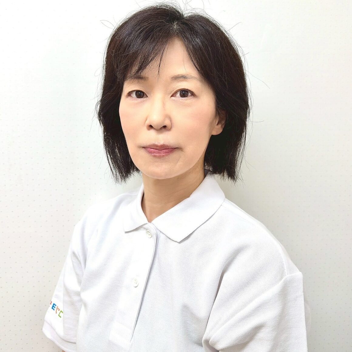 まゆみ先生