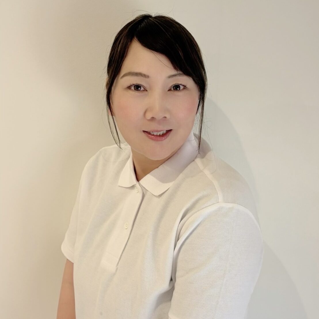 ゆう先生