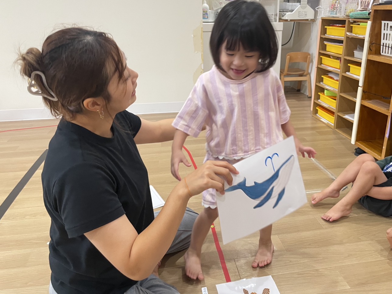 🐬英会話🐳